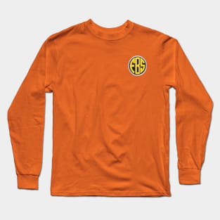 Free Beat Shop Corner Logo Long Sleeve T-Shirt